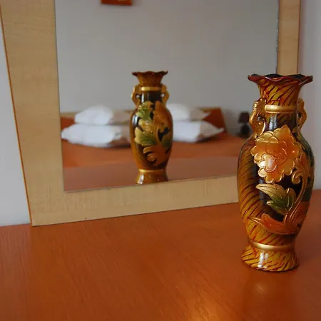 Hotel Maria Constanta