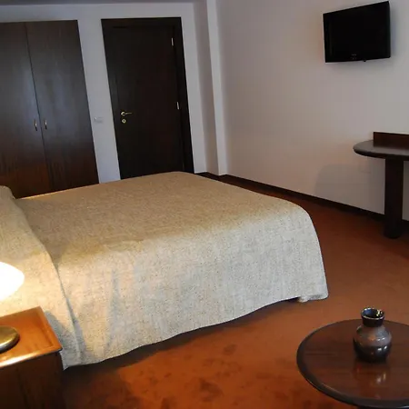Hotel Maria 3*
