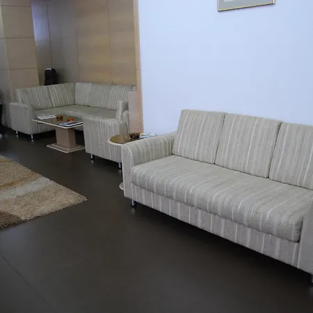 Hotel Maria Constanta