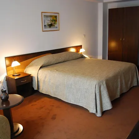 Hotel Maria 3*