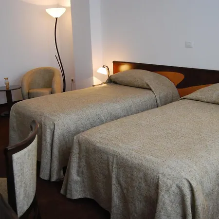 Hotel Maria Constanta
