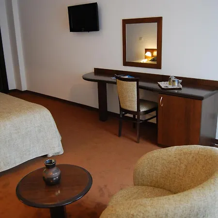 Hotel Maria 3*