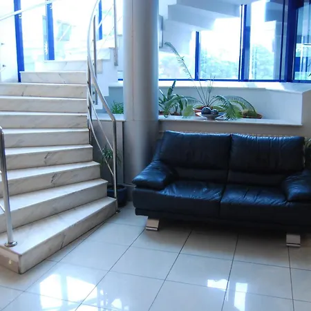 Hotel Maria Constanta