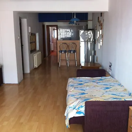 Hotel Maria