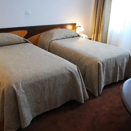 Maria Hotel 3*