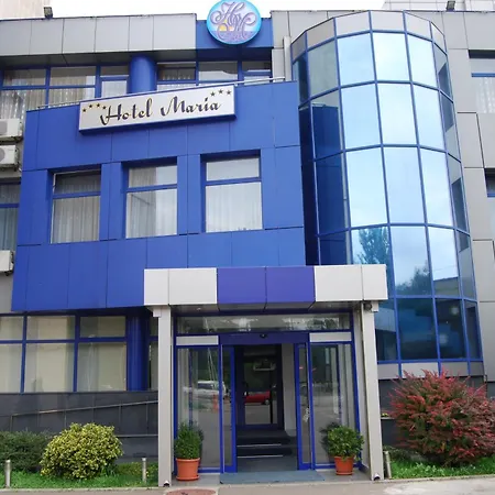 Hotel Maria