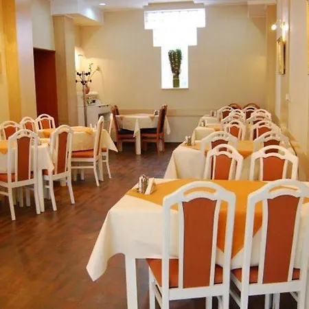 Hotel Maria Constanţa