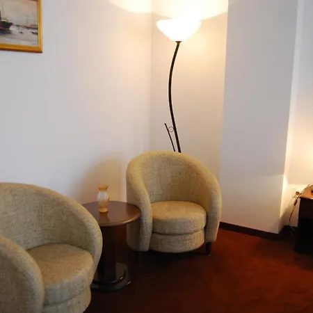 Hotel Maria Constanţa