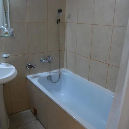 Hotel Maria Constanţa