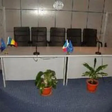 Hotel Maria Constanta