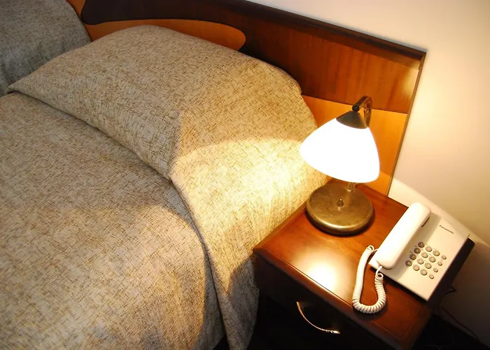 酒店 玛利亚酒店