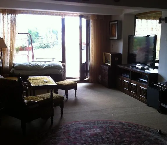 酒店 玛利亚酒店 3*