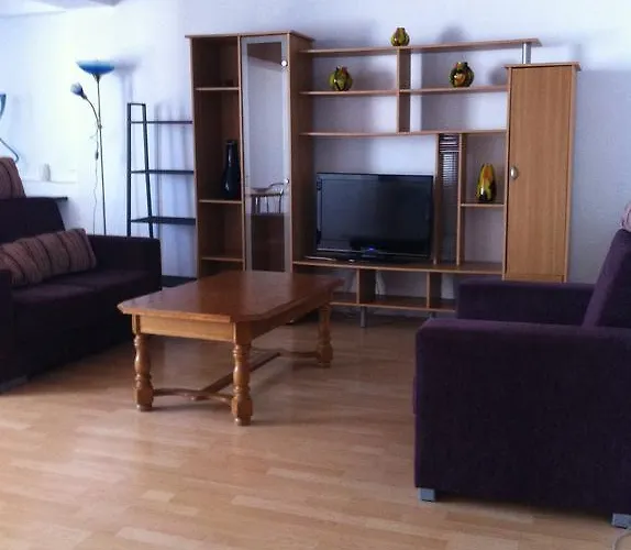 玛利亚酒店 3* 康斯坦察