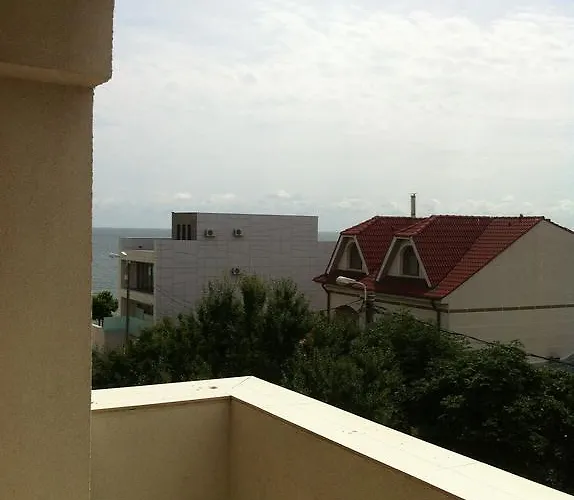 酒店 玛利亚酒店 3*