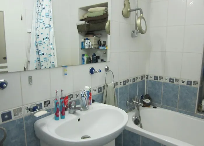 玛利亚酒店 3* 康斯坦察