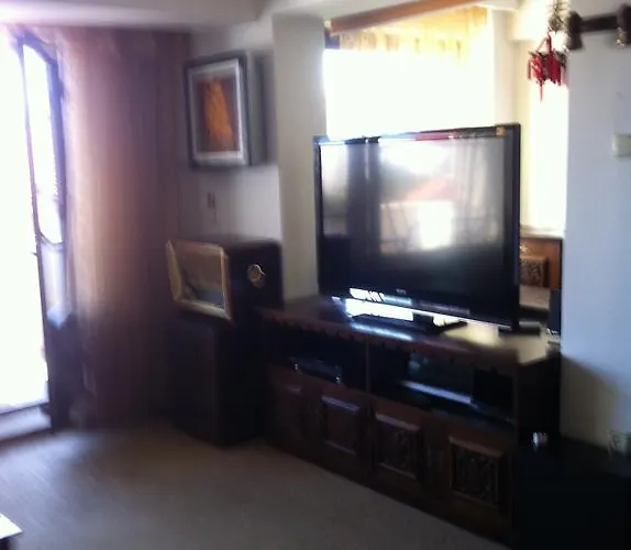 酒店 玛利亚酒店 3*