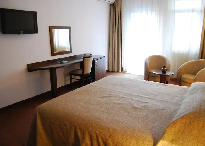 酒店 玛利亚酒店